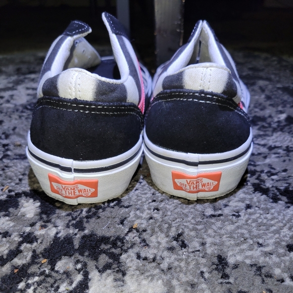 Vans style 36 swirl - Picture 7 of 7